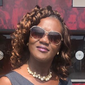 Meet your Posher, Yendi